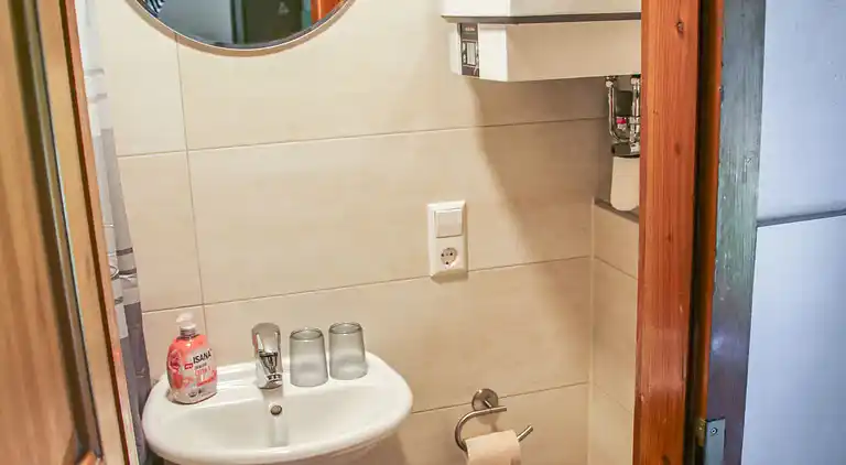 Ferienhaus in Reinerzau