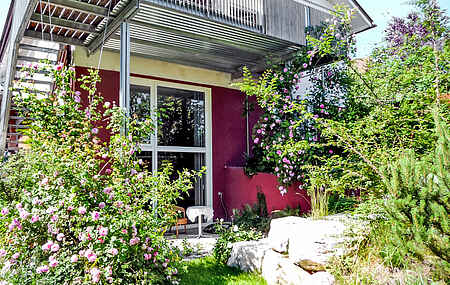 Cottage in Rodt