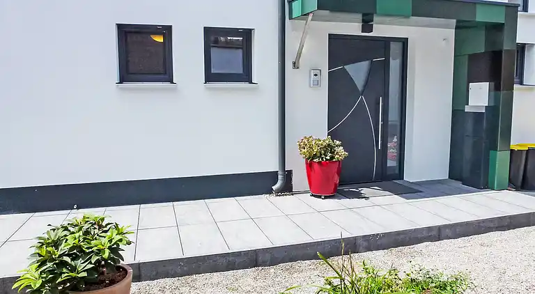 Ferienhaus in Offenburg