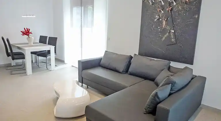 Ferienhaus in Offenburg