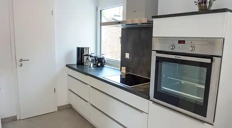 Ferienhaus in Offenburg