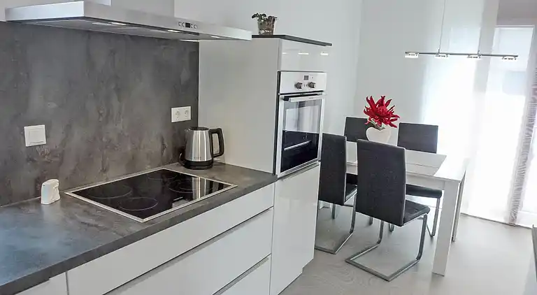 Ferienhaus in Offenburg