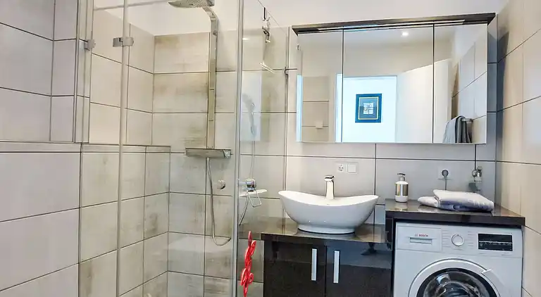 Ferienhaus in Offenburg