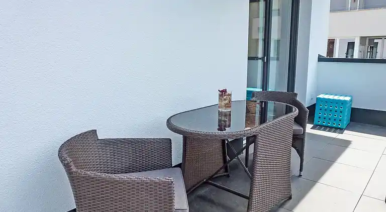 Ferienhaus in Offenburg