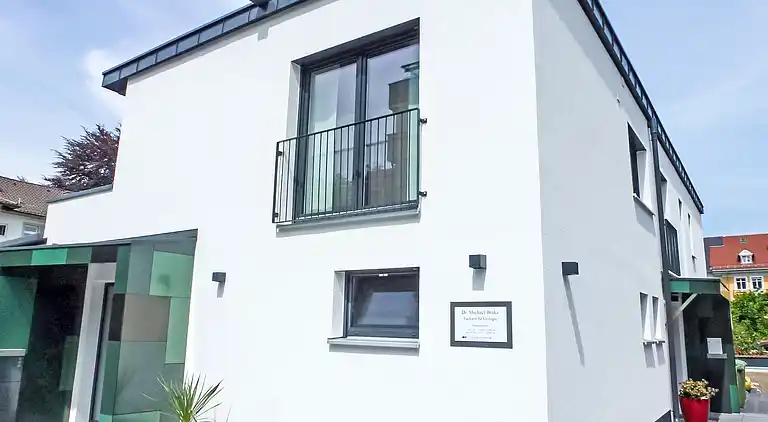 Ferienhaus in Offenburg