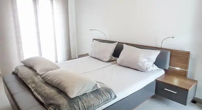 Ferienhaus in Offenburg