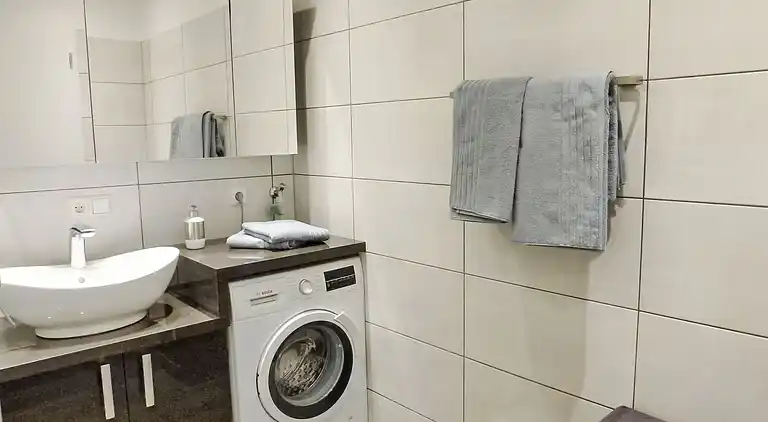 Ferienhaus in Offenburg