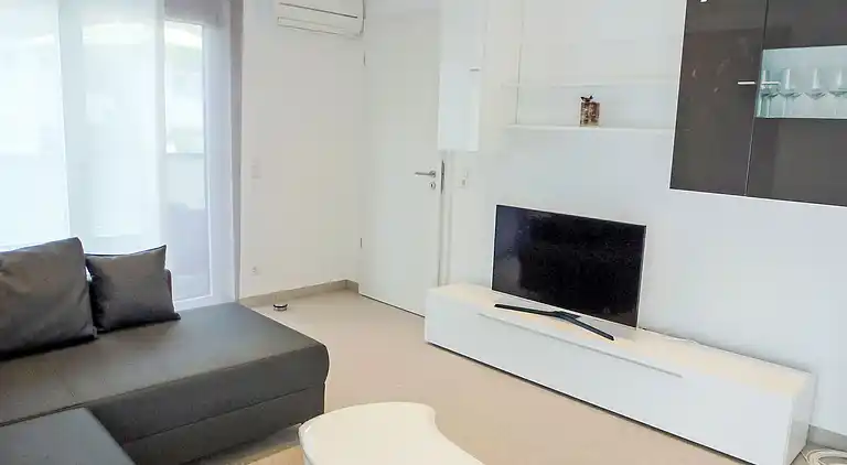 Ferienhaus in Offenburg