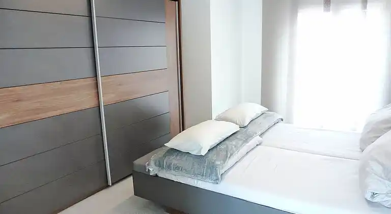 Ferienhaus in Offenburg