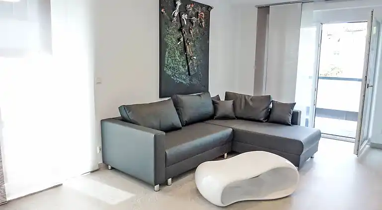 Ferienhaus in Offenburg