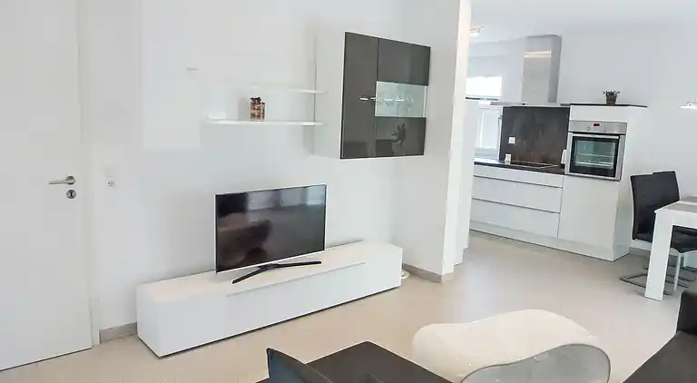 Ferienhaus in Offenburg