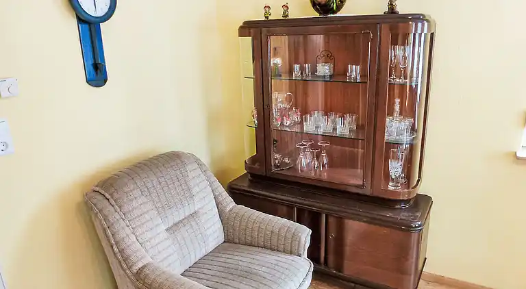 Feriebolig i Schutterzell