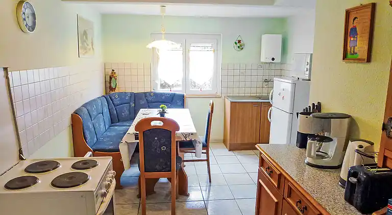 Feriebolig i Schutterzell