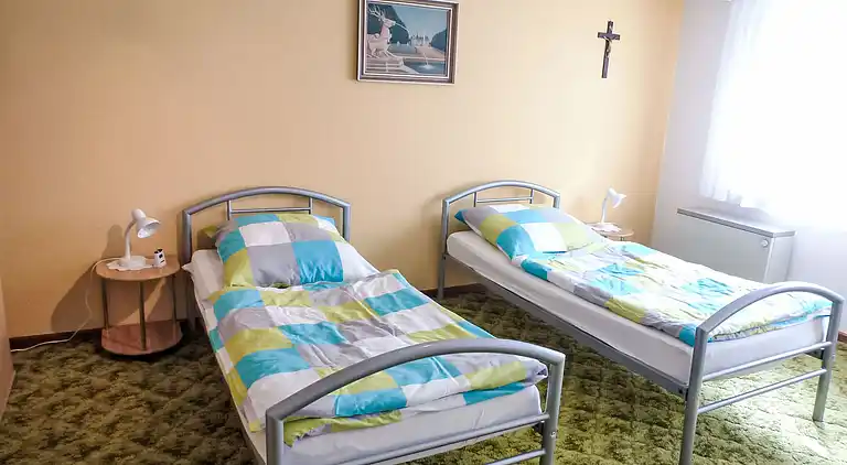 Feriebolig i Schutterzell