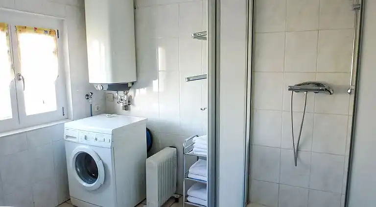 Feriebolig i Schutterzell