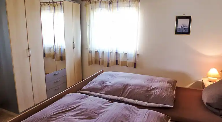 Feriebolig i Schutterzell