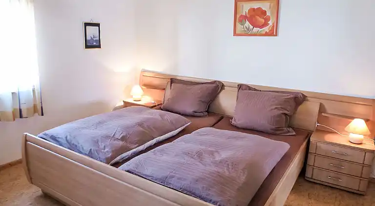 Feriebolig i Schutterzell