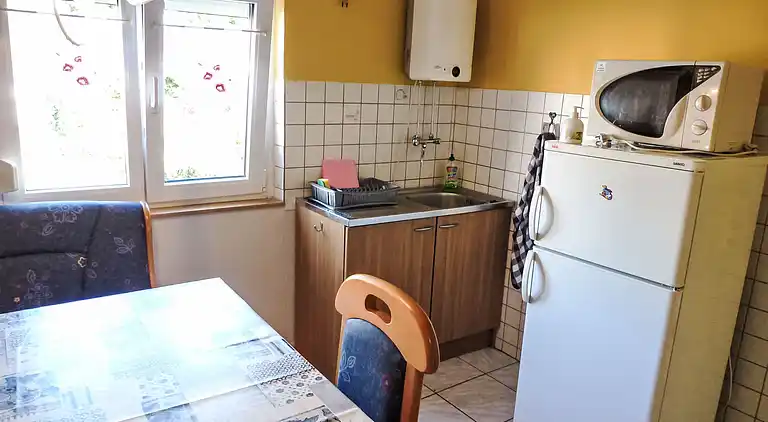 Feriebolig i Schutterzell