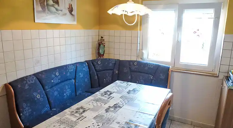 Feriebolig i Schutterzell