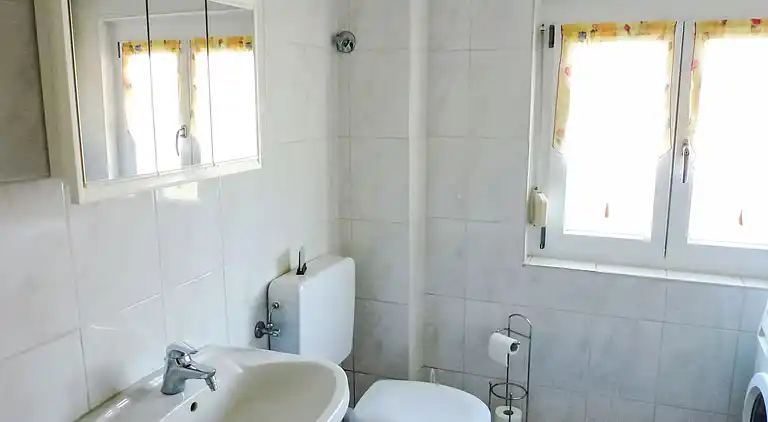 Feriebolig i Schutterzell