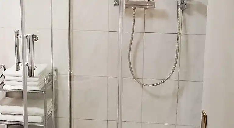 Feriebolig i Schutterzell