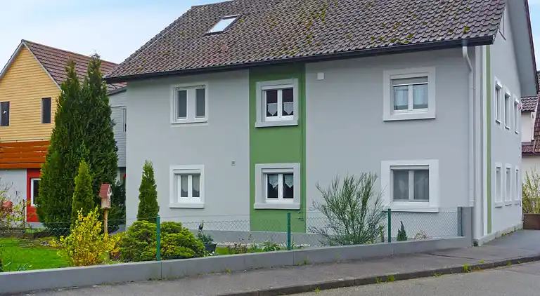 Feriebolig i Schutterzell