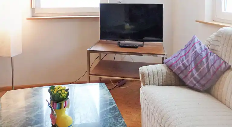 Feriebolig i Schutterzell