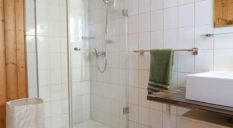 Ferienhaus in Ichenheim