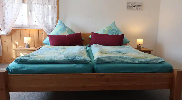 Ferienhaus in Ichenheim