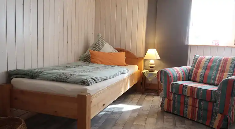 Ferienhaus in Ichenheim