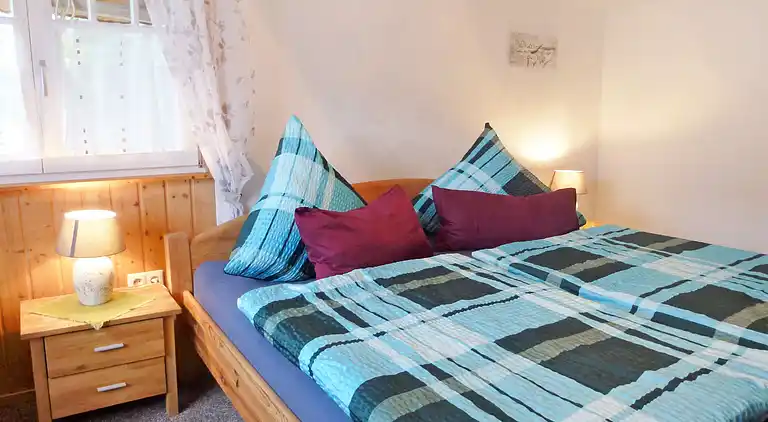 Ferienhaus in Ichenheim