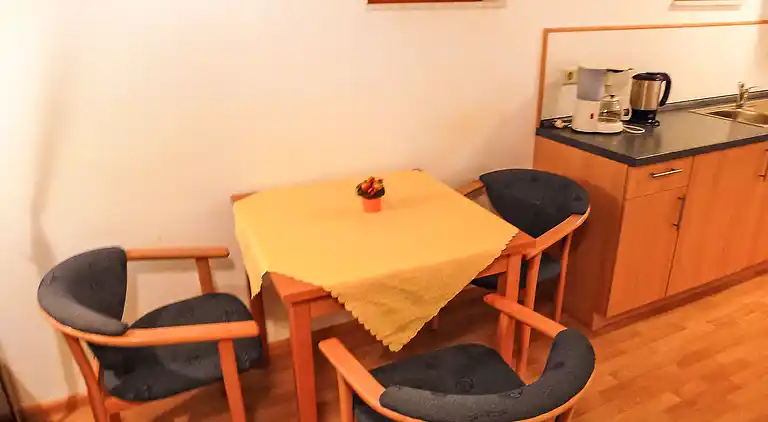 Feriebolig i Ichenheim