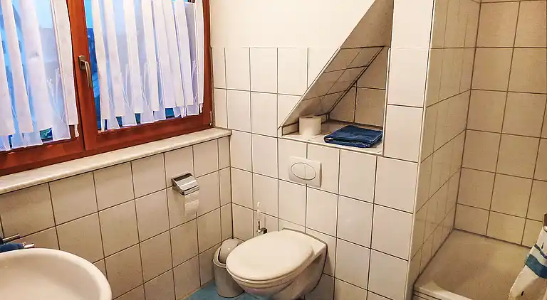 Feriebolig i Ichenheim