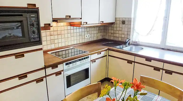 Feriebolig i Ichenheim