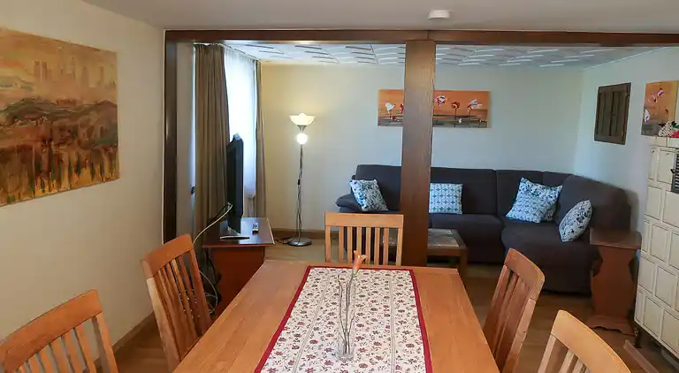 Feriebolig i Ichenheim