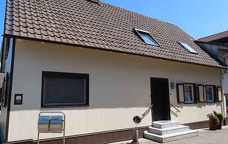 Casa in città in Ichenheim