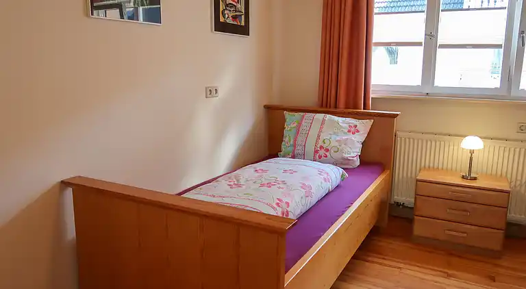 Feriebolig i Ichenheim