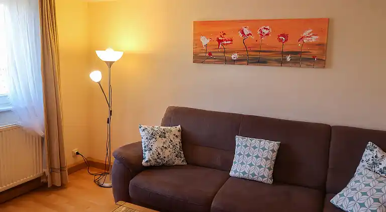 Feriebolig i Ichenheim