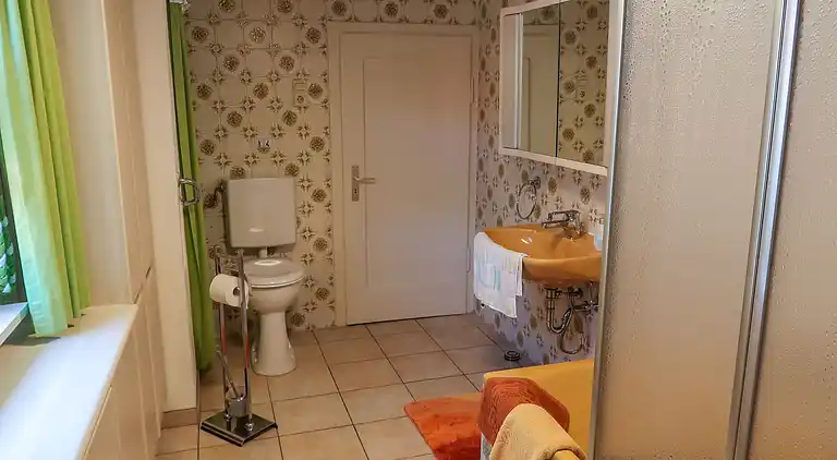 Feriebolig i Ichenheim