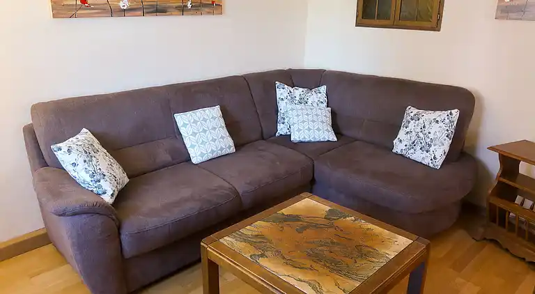 Feriebolig i Ichenheim