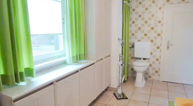 Feriebolig i Ichenheim