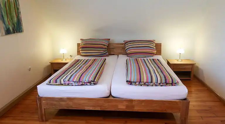 Feriebolig i Ichenheim