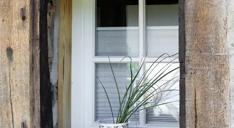 Ferienhaus in Bollenbach