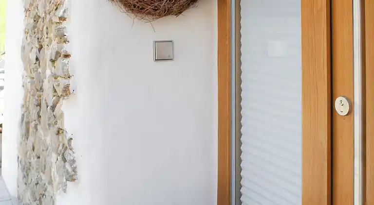 Ferienhaus in Bollenbach