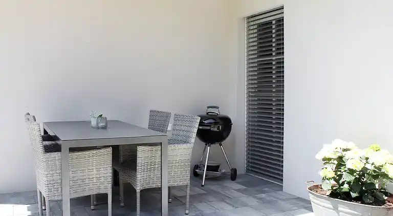 Ferienhaus in Bollenbach