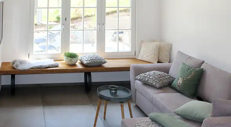 Ferienhaus in Bollenbach