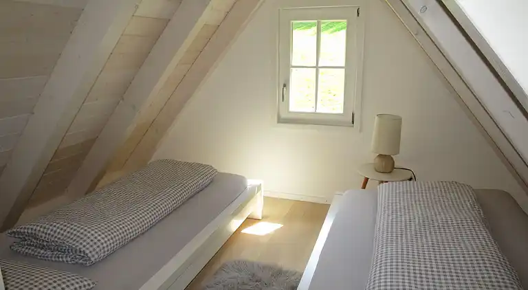 Ferienhaus in Bollenbach