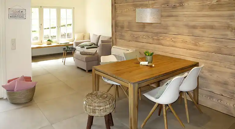 Ferienhaus in Bollenbach