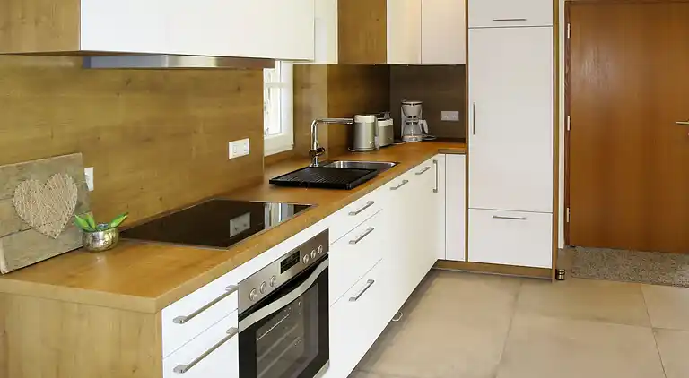 Ferienhaus in Bollenbach