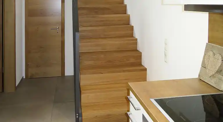 Ferienhaus in Bollenbach